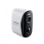 Baseus Security N1 Outdoor Camera 2K 2-Cam Kit / white