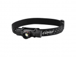COAST - XPH30R - rechargeable headlamp, 1000 lumen