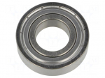 Bearing: single row deep groove ball | &Oslash;int: 15mm | &Oslash;out: 32mm