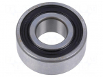 Bearing: single row deep groove ball | &Oslash;int: 15mm | &Oslash;out: 35mm