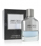 Jimmy Choo Urban Hero (EDP) parfimērijas ūdens vīrie&scaron;iem 100 ml