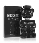 Moschino Toy Boy (EDP) parfimērijas ūdens vīrie&scaron;iem 30 ml