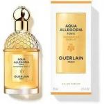 Guerlain Aqua Allegoria Forte Mandarine Basilic (EDP) parfimērijas ūdens sievietēm 75 ml