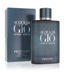 Giorgio Armani Acqua di Gio Profondo EDP Refillable M 100ml