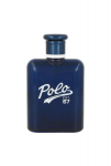 Tester Ralph Lauren Polo 67 Edt 125ml