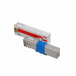 Oki Toner Cyan 1.500 Stron 44973535