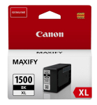 Canon Tusz black PGI-1500XL
