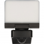brennstuhl&reg;Connect WiFi LED spotlight WF 2051 P (black)