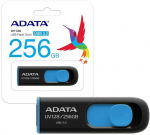 ADATA USB 256GB UV128 3.0 Interface USB 3.2 Gen 1