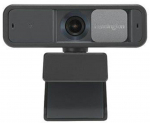 Kensington W2050 Pro 1080p Auto Focus Webcam (black)