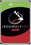 Seagate IronWolf Pro NAS 6 TB CMR, hard drive (SATA 6 Gb/s, 3.5")