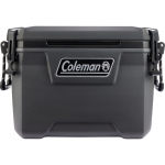 Coleman Convoy 55 QT, cool box (dark grey)