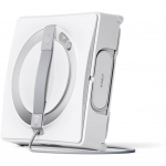 ECOVACS window cleaning robot WINBOT W2, window vacuum cleaner (white, 96 watts)