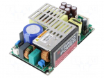 Power supply: switched-mode | open | 450W | 120&divide;370VDC | 85&divide;264VAC