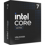 Intel Core Ultra 7 265KF - Socket 1851 (Boxed Version)