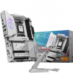MSI MPG B850 EDGE TI WIFI - Socket AM5 - motherboard