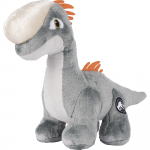 Schmidt Spiele Jurassic World Rebirth - Titanosaurus, soft toy