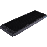 Alphacool NexXxoS HPE-30 Full Copper 420mm, radiator black