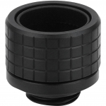 Thermal Grizzly DeltaMate Fitting HT16, connection black