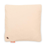 Bodi-Tek BT-CSHT2-F-BG-PB10 COZY Una Heated Comfort Cushion & Power Bank 10000 mAh, Beige