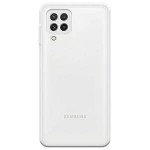 Fusion ultra case 1 mm silikona aizsargapvalks Samsung A225 Galaxy A22 4G caurspīdīgs