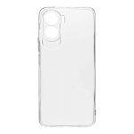 Tactical TPU vāciņ&scaron; Honor 90 Lite caurspīdīgs