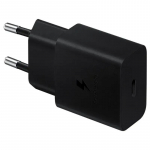 Samsung EP-T1510NBEGEU tīkla lādētājs | 15W | melns (OEM)