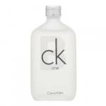 Calvin Klein CK One (EDT) tualetes ūdens unisex 50 ml