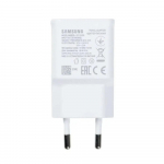 Samsung EP-TA200EWE tīkla lādētājs | 15W | USB-A | balts (OEM)