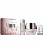 Set Sensai: Cellular Performance Lotion II, Moisturising, Lotion, For Face, 20 ml + Cellular Performance, Anti-Ageing, Day, Cream, For Face, 40 ml + Cellular Performance, Anti-Wrinkle, Day & Night, Eye Cream, 2 ml + Cellular Performance, Moisturizing ...