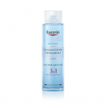 Eucerin Dermatoclean Hyaluron Loci&oacute;n Micelar 3 En 1