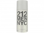 Carolina Herrera 212 NYC Men Deodorant Spray 150ml
