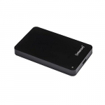Intenso 1TB Memory Case 2.5 Cala black USB 3.0