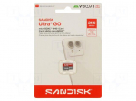 Memory card | microSDHC | 256GB | Android,A1 Specification,Ultra