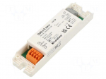 Power supply: switching | DALI | 120x30.2x21.6mm | -20&divide;60&deg;C | OUT: 1