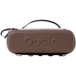 Another product OUTIN Outin EVA Protective Case, model OT-EVA-02-MB, color Maple Brown
