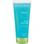 Bioderma S&Eacute;BIUM Gel Moussant Purifying And Foaming Gel ( combination and fatty skin ) - Cleansing foaming gel 400ml