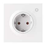 Sonoff WS01TPF-E WiFi Smart Wall Socket (Type F)