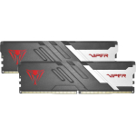 Patriot DDR5 - 64GB - 6000 - CL - 36 (2x 32 GB) dual kit (black, PVV564G600C36K, Viper Venom, INTEL XMP)