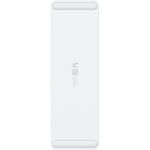 Ubiquiti UniFi Switch Floating Mount, Magnetic Wall Mount (White, for UniFi Compact Switches)