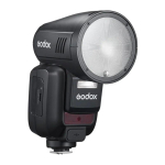 GODOX V100 TTL Flash for Sony