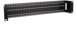 Adapter montażowy ATTE ADD-RACK2U2 z otworowaniem cofnięty