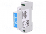 Module: process analogue calibrator | Vol.output: 0&divide;10V | DIN | IP20