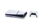 Sony PlayStation 5 Slim BluRay console 1 TB white