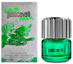 Roberto Cavalli Just Cavalli Give Me Magic Perfume EDT 30 ml