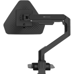 BenQ Ergo Arm BSH01 (schwarz, f&uuml;r Displays bis 114,3 cm (45"))