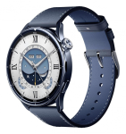 Xiaomi Watch S5 3.76 cm (1.48") AMOLED 46 mm Digital 480 x 480 pixels Touchscreen Blue Wi-Fi