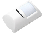 Turvas&uuml;steemid // Alarmi andurid // 2381# Detektor ruchu pir bosch bpr-2 wp12