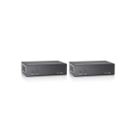 S&uuml;steem AV-signaali edastamiseks LevelOne Audio Video pikendusjuhe HVE-9200 HDMIover