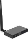 AV-signaali edastuss&uuml;steem Digitus DS-55347 traadita HDMI vastuv&otilde;tja FullHD DS-55346 jaoks
